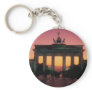 Brandenburg Gate Keychain