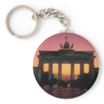 Brandenburg Gate keychains