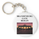 brandenburg gate keychains