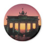 Brandenburg Gate Refrigerator Magnets