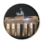 brandenburg gate magnet