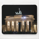 brandenburg gate mousepads