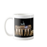 brandenburg gate mugs