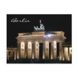 brandenburg night
