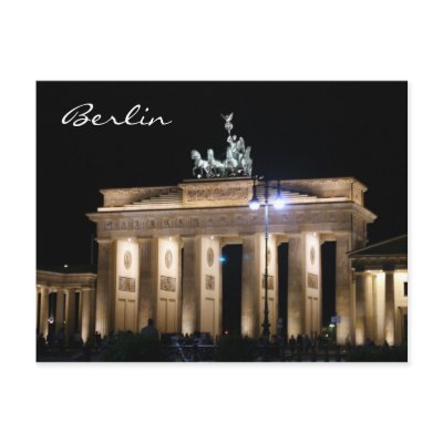 brandenburg night by cardart