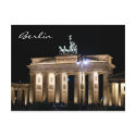 brandenburg night postcards