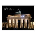 brandenburg night postcards