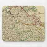 Brandenburg, W Pomerania