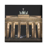 Brandenburger Tor, Berlin magnets