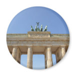Brandenburger Tor (Brandenburg Gate) Berlin Magnets