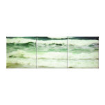 Branding Zuid Frankrijk. Door FransJonker. Stretched Canvas Afdrukken
