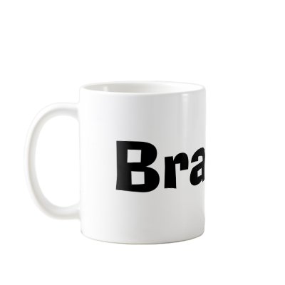 Brandon Coffee Mugs by MyMugs