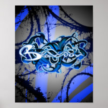 Brandon Posters