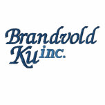 Brandvold Ku inc. Men's Polo Shirt