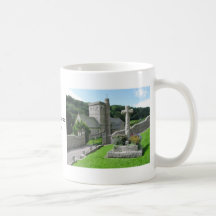 Branscombe Church Mugs