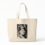 Brant - Joseph / Mohawk Indian Chief Tote Bags