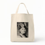 Brant - Joseph / Mohawk Indian Chief Bags