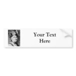 Brant - Joseph / Mohawk Indian Chief Bumper Stickers