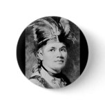 Brant - Joseph / Mohawk Indian Chief Pins