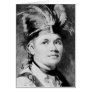Brant - Joseph / Mohawk Indian Chief Cards