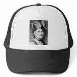 Brant - Joseph / Mohawk Indian Chief Mesh Hats