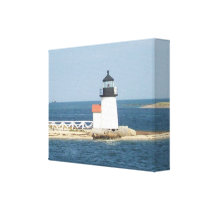 Brant Point Lighthouse Nantucket Cottage