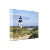 Brant Point Lighthouse Nantucket Cottage