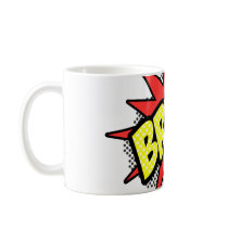 Brap is the New Bang Coffee Mug