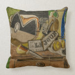 Braque pillows