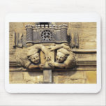 Brasenose Gargoyles mousepads
