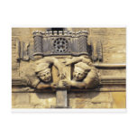 Brasenose Gargoyles Postcards