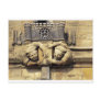 Brasenose Gargoyles Postcards