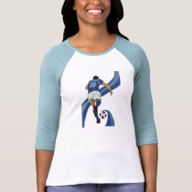 Brasil 2014 futebol calcio Italia Italy flag Shirts