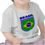 Brasil (Brazil) T-shirt
