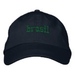 brasil bones