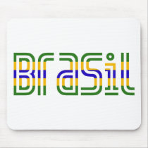 Brasil Flag Colours!