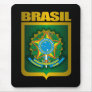 "Brasil Gold" Mousepads