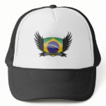 BRASIL HAT