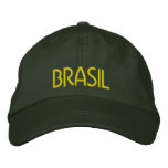 BRASIL Hat