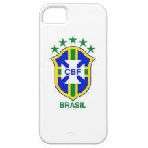 Brasil iPhone 5 Capas