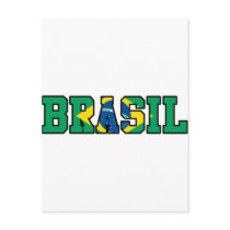 Brasil Postcards