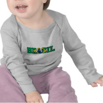 Brasil Tee Shirts