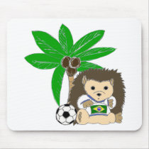 Brasilian HedgeHog