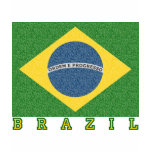 Brasilian soccer 2010 t-shirts