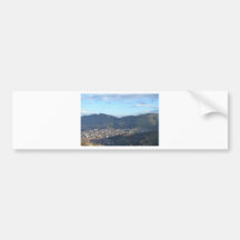 Brasov Bumper Sticker