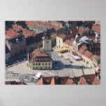 Brasov City Centre