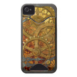 Brass and Bronze Steampunk iPhone 4 Iphone 4 Id Covers