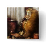 Brass Cash Register