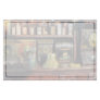Brass Funnel and Spices Stationery Paper