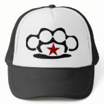 Brass Knuckels Hat